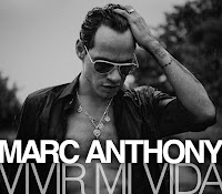 Marc Anthony Vivir Mi Vida Letra en español