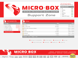 Micro Box Dongle Software Update Version V3.0.2.6 Full Installer With Driver Free Download For WIndows