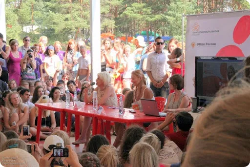 seliger_2011_07_12_0169_ Татьяна Навка (Селигер)