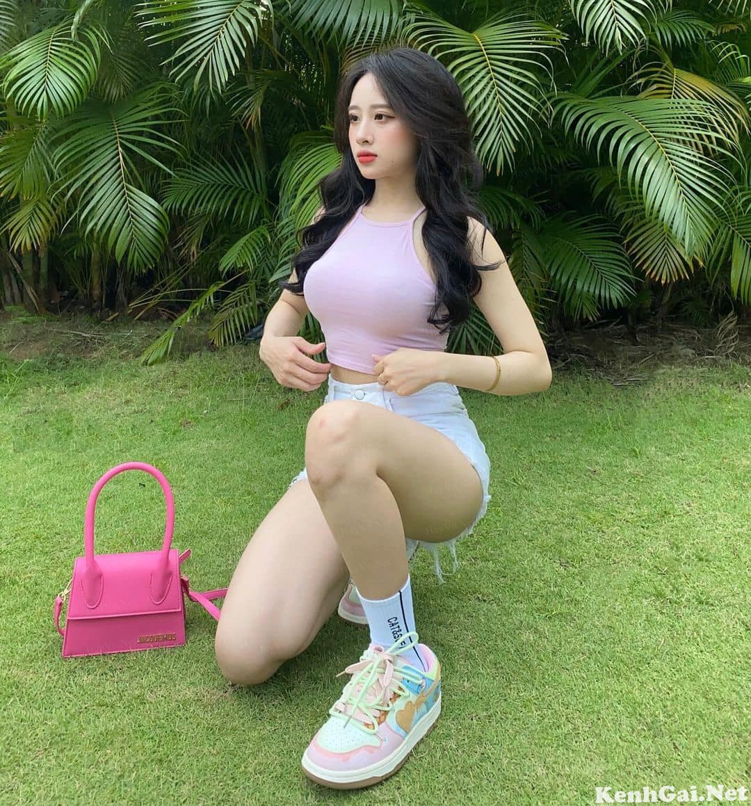 Tuyển tập Cực phẩm cute girl.