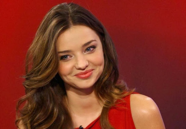 Miranda Kerr HD Wallpaper Free