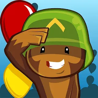 Bloons TD 5: Dinero infinito