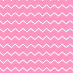 chevron pink