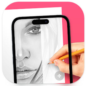 AR Drawing: Sketch & Paint - Tải App trên Google Play a