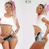 DORO BADDEST: Nigerian Girl Goes Na ked Just to promote her new Song 