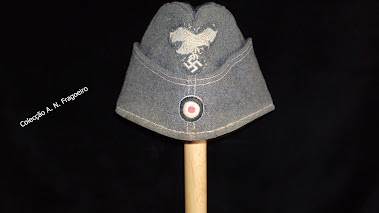Luftwaffe Fliegermutze