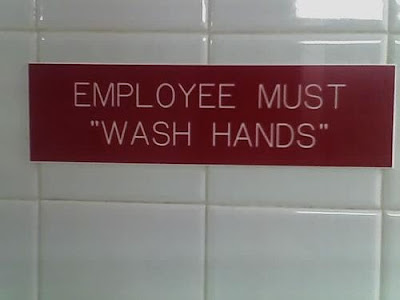 unnecessary quotation marks. Quotation Marks: or