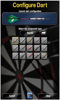 Pro Darts 2014 Android app for free download images