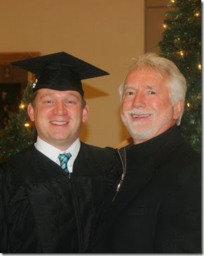 BYU- Idaho Graduation