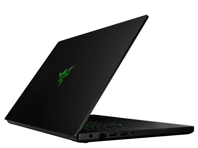 RAZER oyuncu laptop