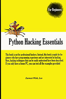 Python Hacking Essentials