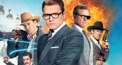 kingsman 3-release date 2019