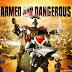 Armed and Dangerous-DEViANCE (1.5 GB or 1.3 GB) FullVersion Direct Download With Crack 2016