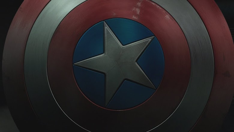 Captain America : Le Soldat de l'hiver 2014 canada