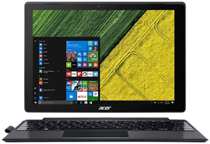 Acer Switch 5 SW512-52P-391C