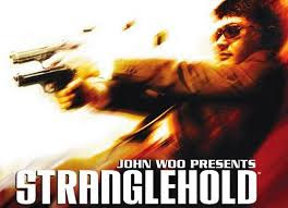 John Woo Presents Stranglehold PC Game Free Download John Woo Presents Stranglehold PC Game Free Download
