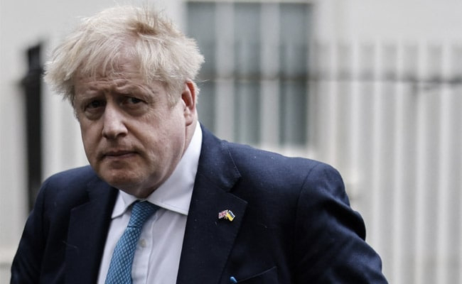 "Great Debaser" Boris Johnson Put UK Into Constitutional Crisis: Expert