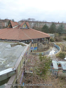 berlin, bad, badeparadies, blub, britz, neukolln, sauna, verlassene, urbex