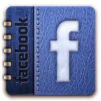 facebook icon