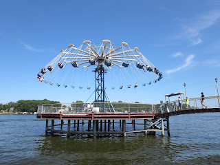 Indiana Beach Boardwalk Resort