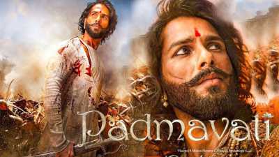 Padmaavat 300mb Movie Download