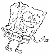 Spongebob. Pubblicato da Blogger a 07:53. Etichette: Spongebob