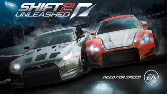  Download  Need For Speed Shift 2 Unleashed full free sudjana software