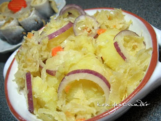 potato-sauerkraut-salad