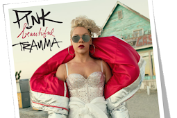 Secrets (The Remixes) by P!nk [EP]