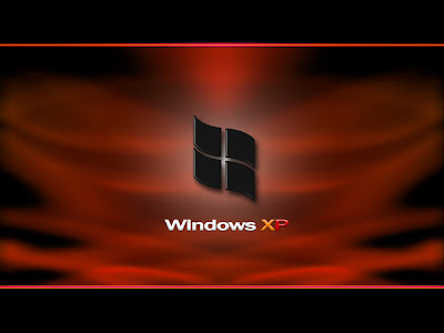 black xp wallpaper. desktop wallpapers xp.