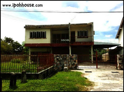 IPOH HOUSE FOR SALE (R04485) 