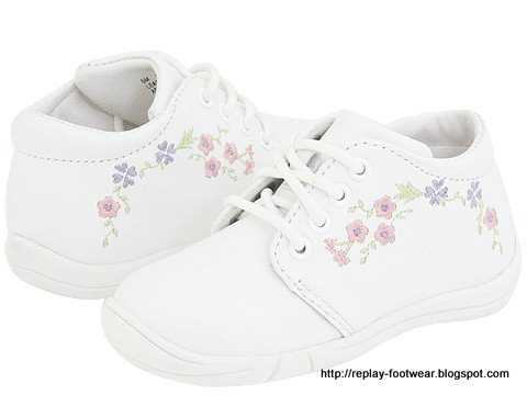 Replay footwear:147031