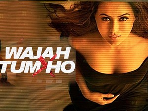  Wajah Tum Ho Movie Audio – Mp3 Songs