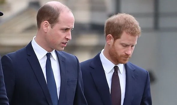 Prince William’s Unexpected Mention of Harry Sparks Hopes for Reconciliation