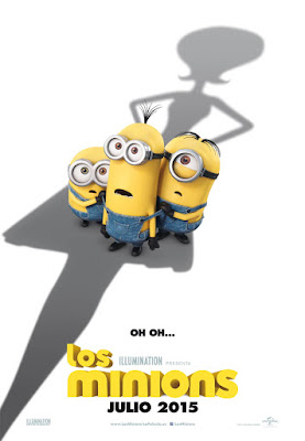 Los Minions - Cartel