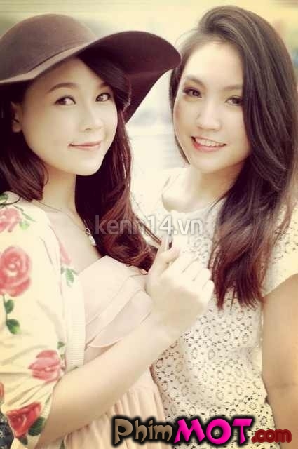 Sam vướng vẫn rất xinh tươi