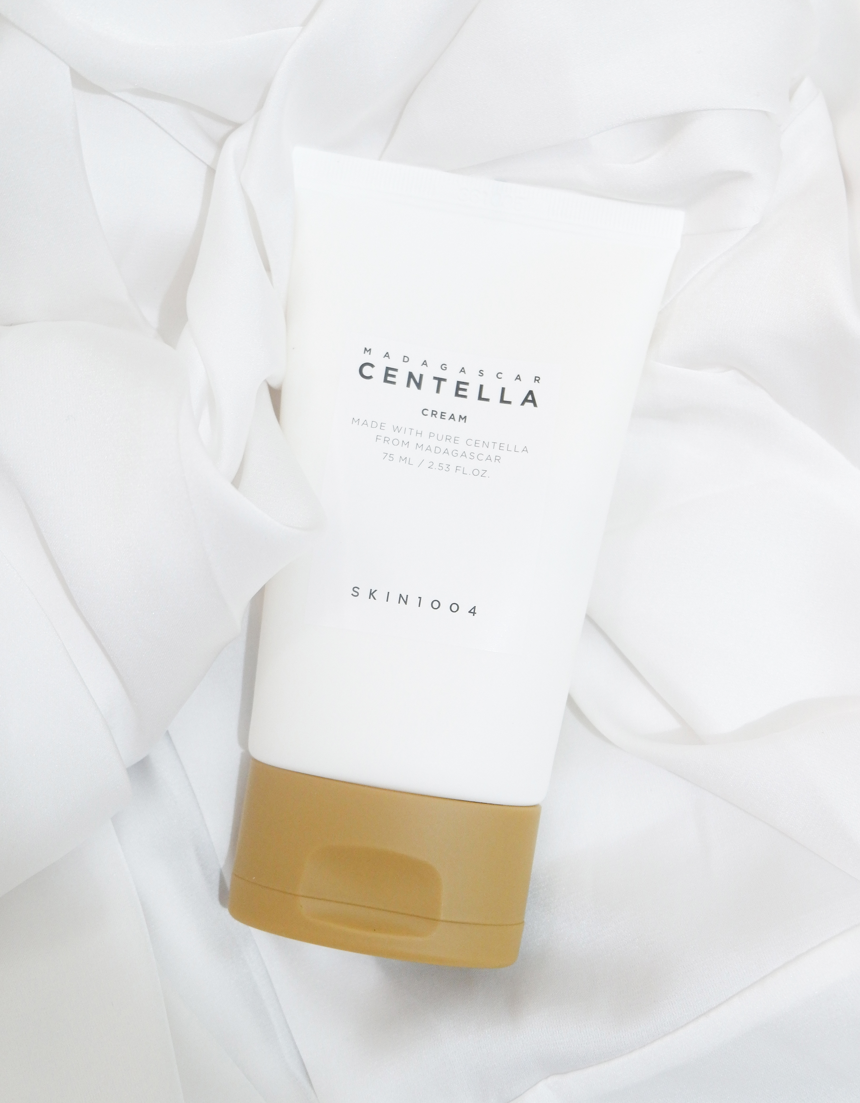 SKIN1004 HONEST REVIEW ON THEIR CENTELLA MADAGASCAR LINE