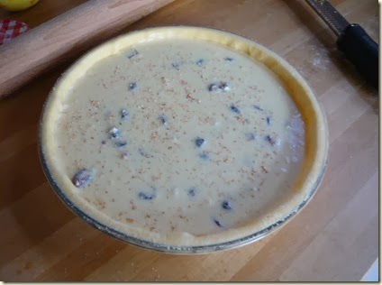 Yorkshire curd tart4