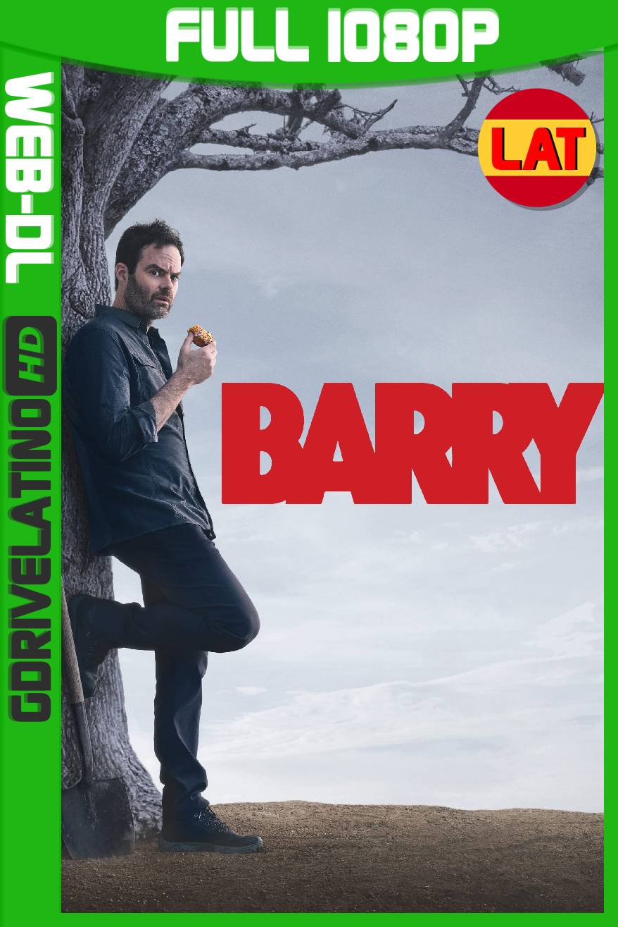 Barry (2022) Temporada 03 [05/08] WEB-DL 1080p Latino-Ingles MKV