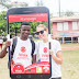 WALA app launched drive voluntary blood donations in Ghana