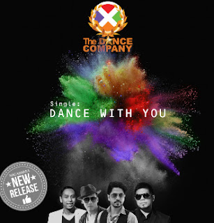 "Dance With You" The Dance Company