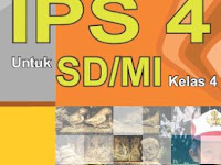 Materi IPS Kelas 4 SD Semester 2 KTSP