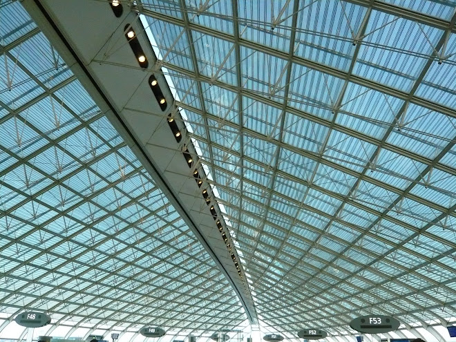 star wars airport
