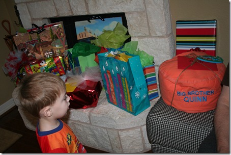 Q's 3rd BIRTHDAY! 151