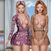 KiB Designs - Suki Dress @Beauty Event 21st Feb.