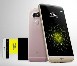 LG G5 ve Oyun Arkadaşları Türkiye’deki Tüketicilerin Beğenisine Sunuldu