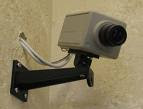 Surveillance Options for Home Security