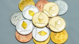 Crypto currency