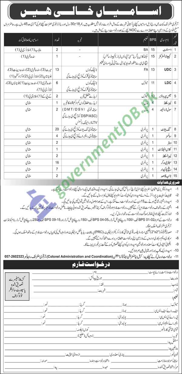 Attock Jobs April 30, 2024| Attock Jobs Today |Attock Government Jobs | Attock ma job | Attock Jobs