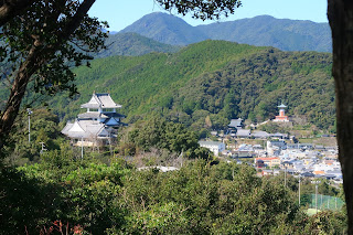 Yakuoji Temple